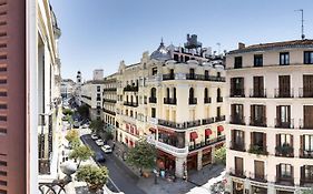 Hostal Patria Madrid